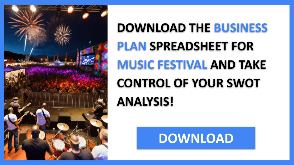 MUSIC FESTIVAL and SWOT-MUSIC FESTIVAL-CTA-3