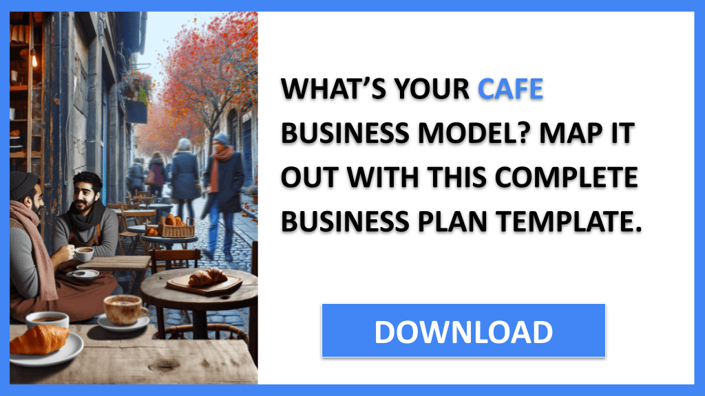 Cafe Business Model Canvas FOR CAFE-4