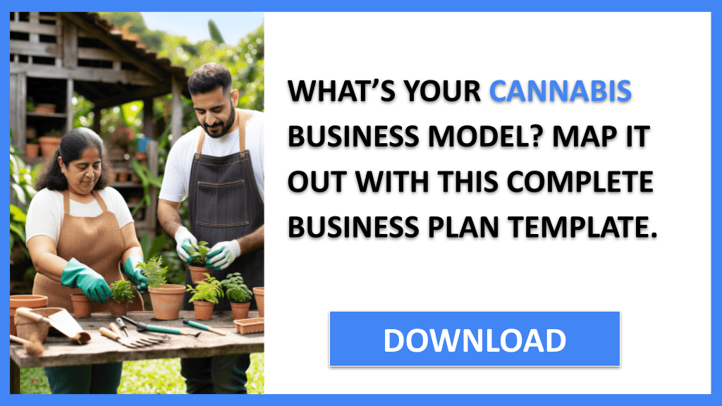 Cannabis Business Model Canvas FOR CANNABIS-4