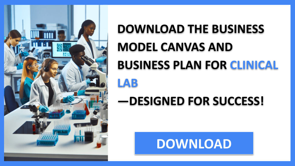 Clinical Lab Business Model Canvas FOR CLINICAL LAB-5
