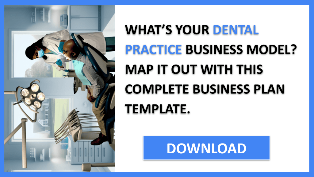 Dental Practice Business Model Canvas FOR DENTAL PRACTICE-4