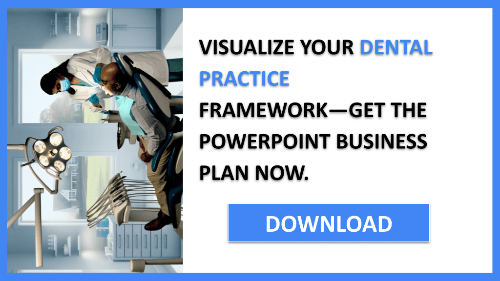 Dental Practice Business Model Canvas FOR DENTAL PRACTICE-6
