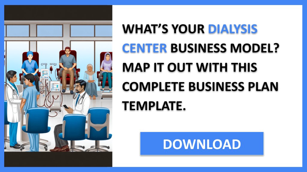 Dialysis Center Business Model Canvas FOR DIALYSIS CENTER-4