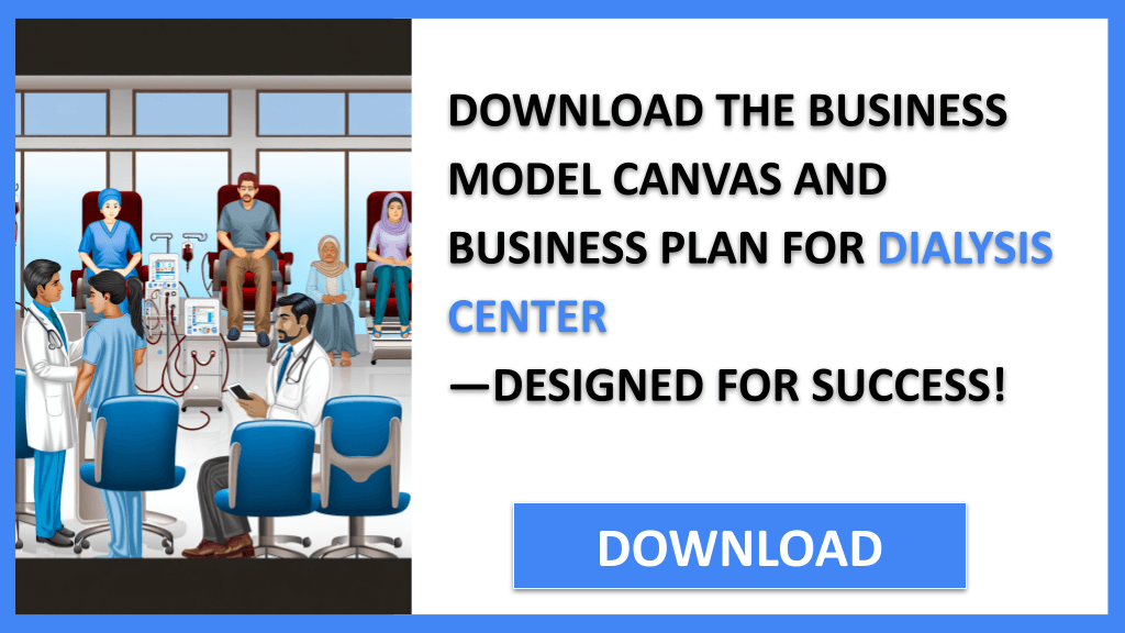Dialysis Center Business Model Canvas FOR DIALYSIS CENTER-5