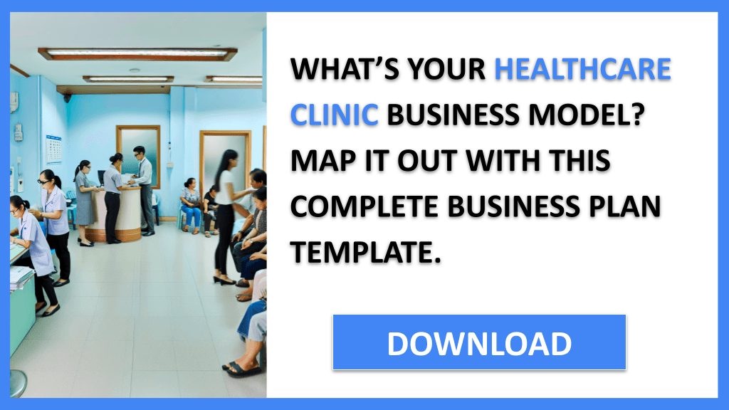 Healthcare Clinic Business Model Canvas FOR HEALTHCARE CLINIC-4