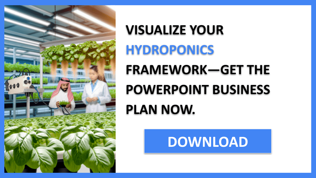 Hydroponics Business Model Canvas FOR HYDROPONICS-6