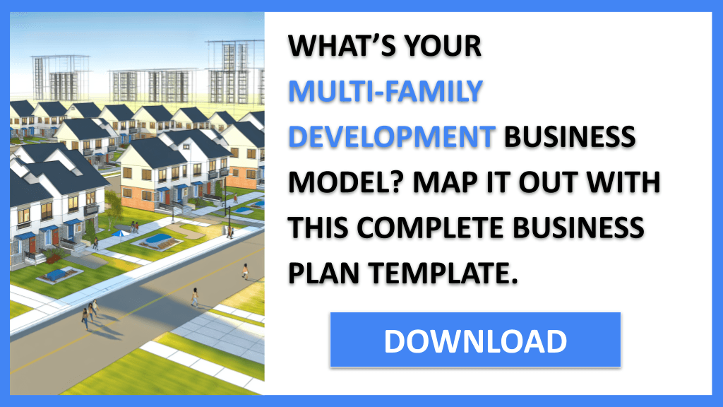 Multi-Family Development Business Model Canvas FOR MULTI-FAMILY DEVELOPMENT-4