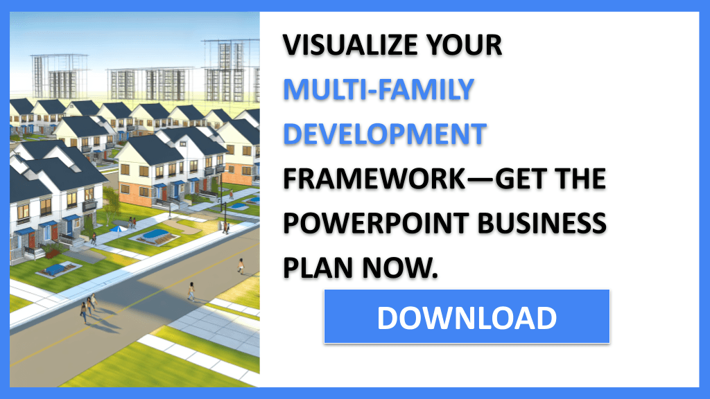 Multi-Family Development Business Model Canvas FOR MULTI-FAMILY DEVELOPMENT-6