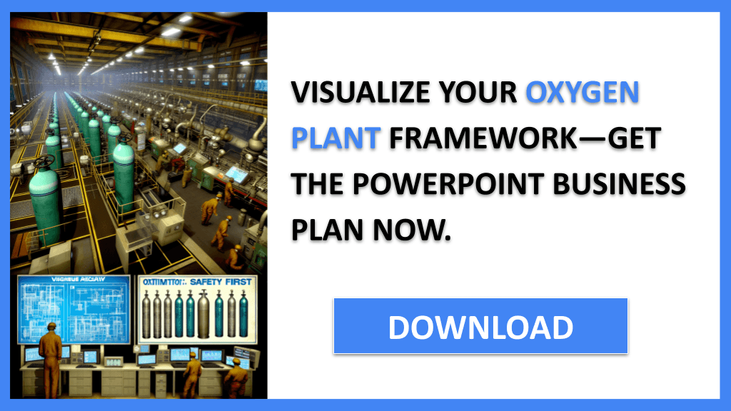 Oxygen Plant Business Model Canvas FOR OXYGEN PLANT-6