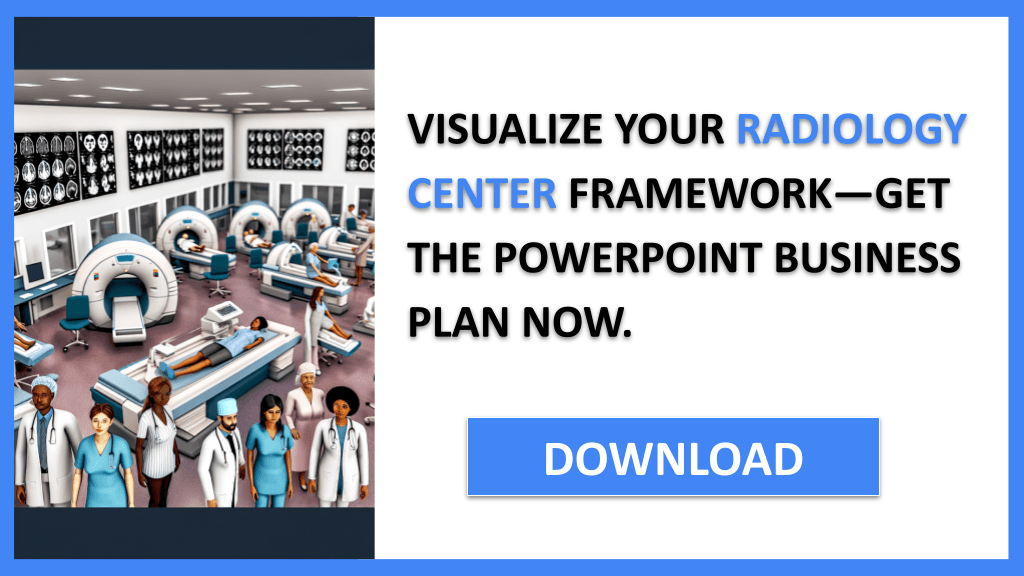 Radiology Center Business Model Canvas FOR RADIOLOGY CENTER-6