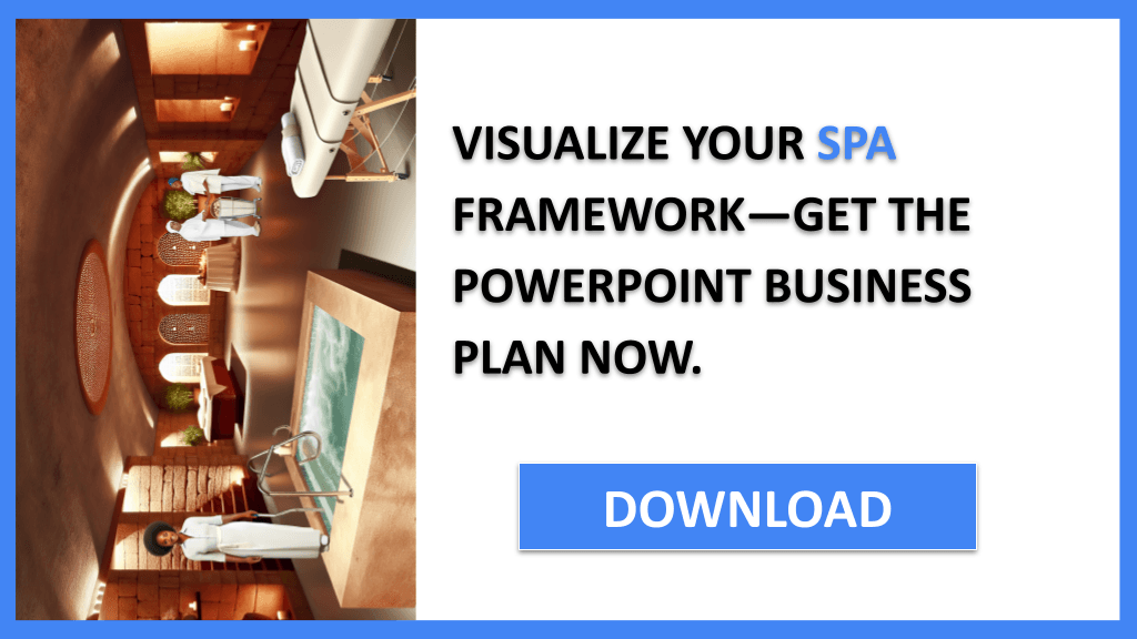 Spa Business Model Canvas FOR SPA-6