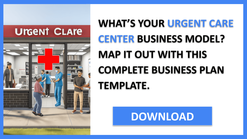 Urgent Care Center Business Model Canvas FOR URGENT CARE CENTER-4