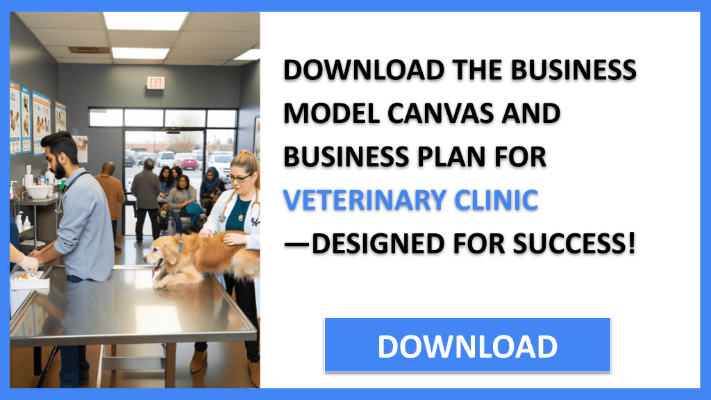 Veterinary Clinic Business Model Canvas FOR VETERINARY CLINIC-5