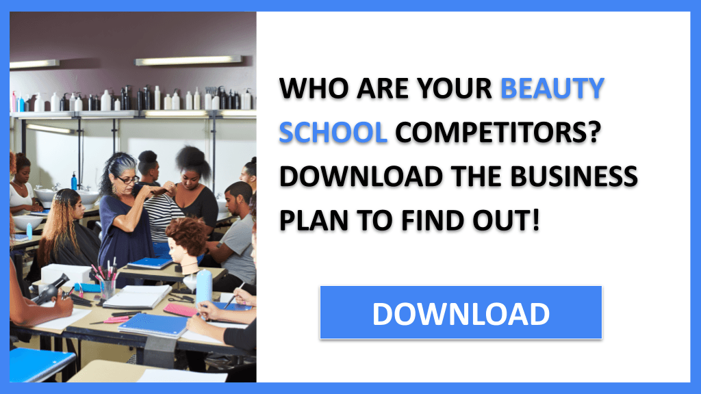 Beauty School Competition Study FOR BEAUTY SCHOOL-4