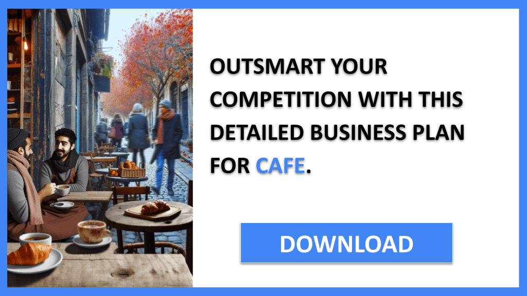 Cafe Competition Study FOR CAFE-6