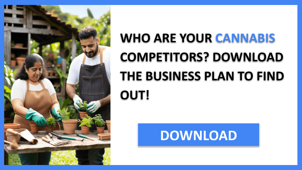 Cannabis Competition Study FOR CANNABIS-4