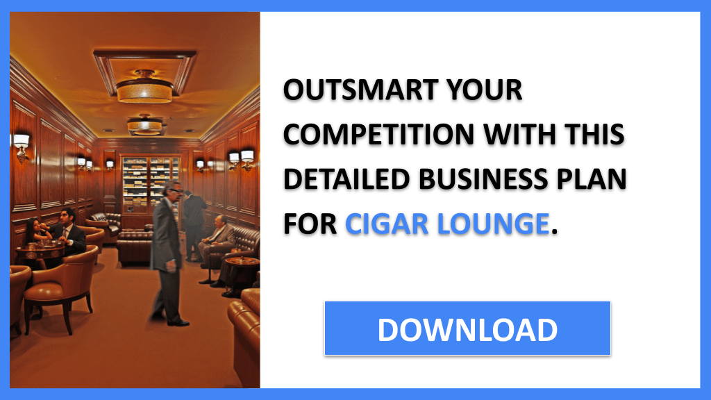 Cigar Lounge Competition Study FOR CIGAR LOUNGE-6