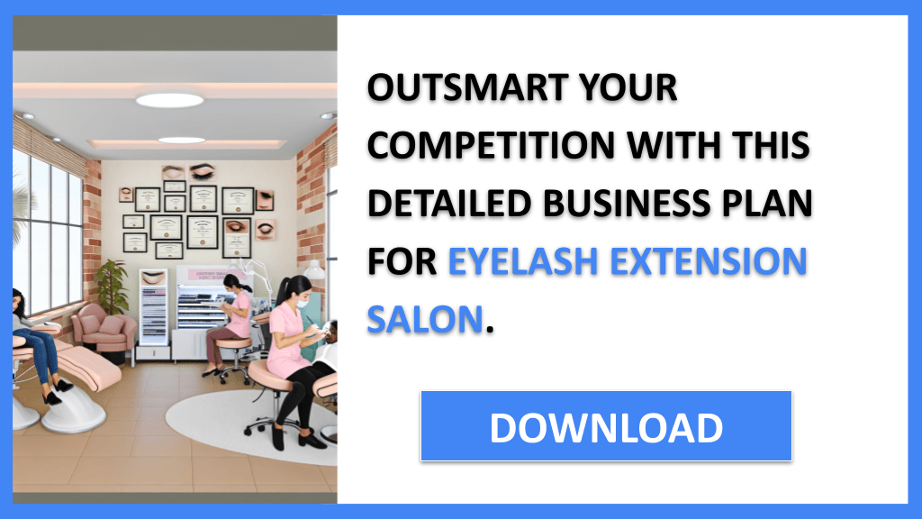 Eyelash Extension Salon Competition Study FOR EYELASH EXTENSION SALON-6