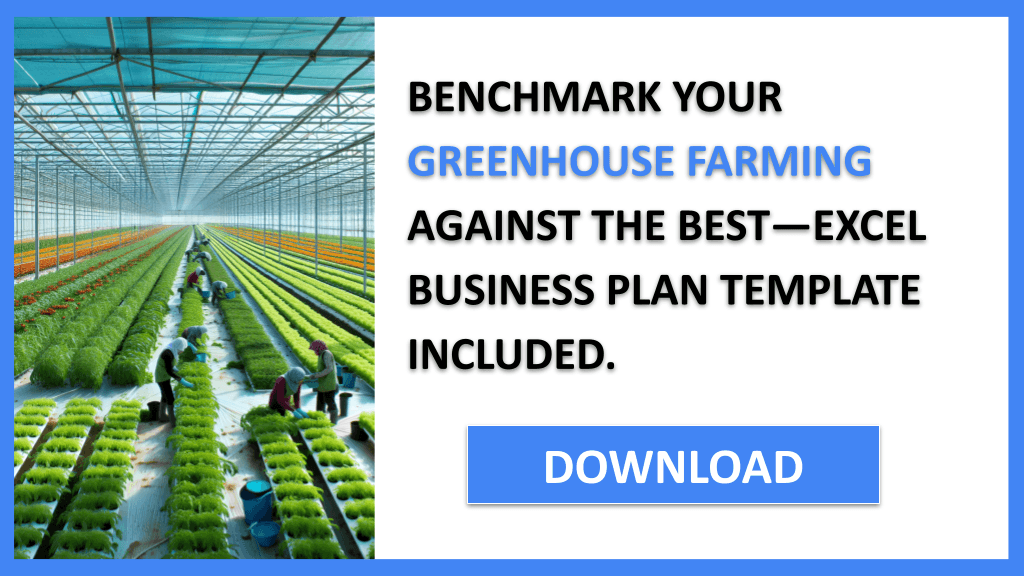 Greenhouse Farming Competition Study FOR GREENHOUSE FARMING-5