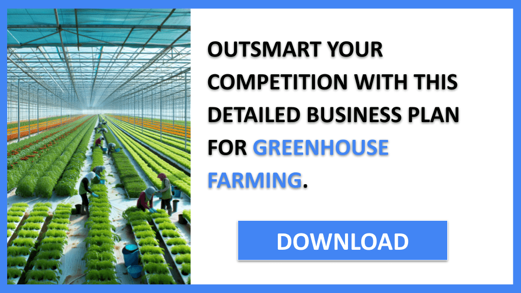 Greenhouse Farming Competition Study FOR GREENHOUSE FARMING-6