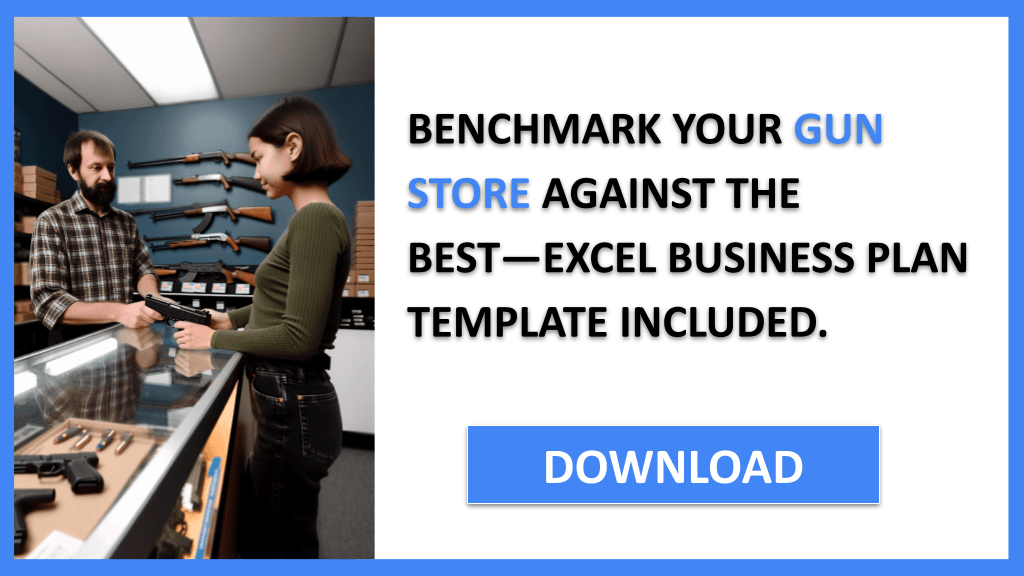 Gun Store Competition Study FOR GUN STORE-5