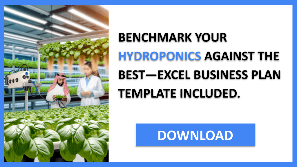 Hydroponics Competition Study FOR HYDROPONICS-5