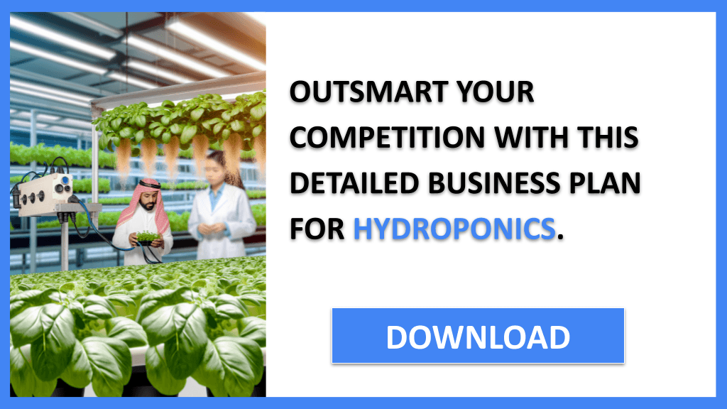 Hydroponics Competition Study FOR HYDROPONICS-6