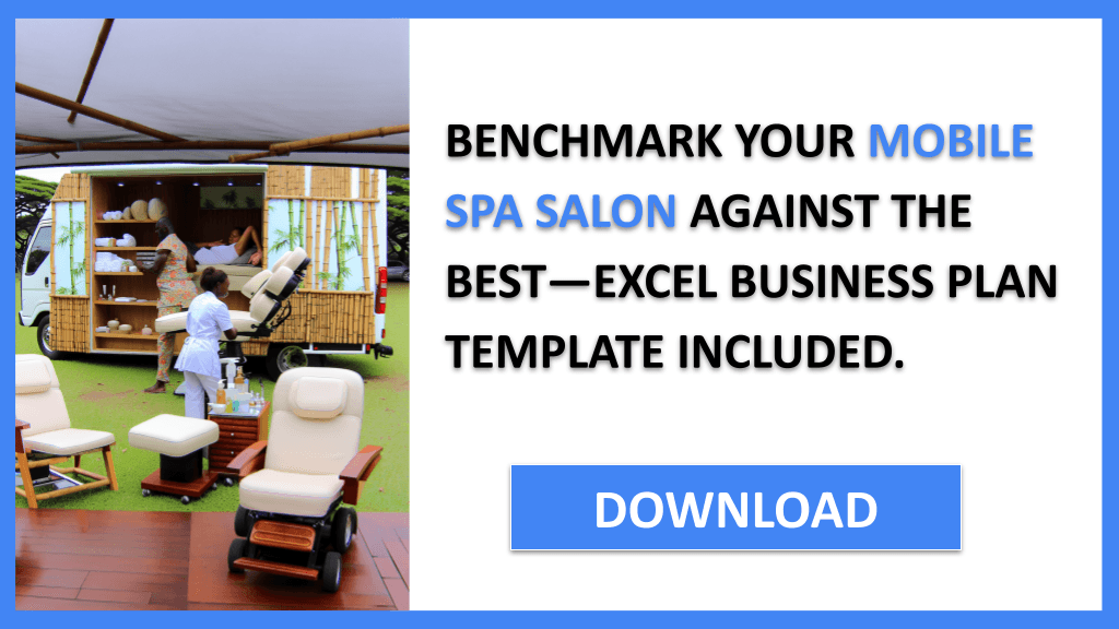 Mobile Spa Salon Competition Study FOR MOBILE SPA SALON-5