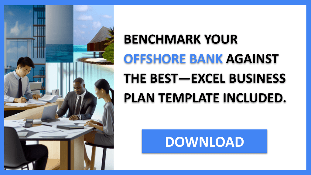 Offshore Bank Competition Study FOR OFFSHORE BANK-5
