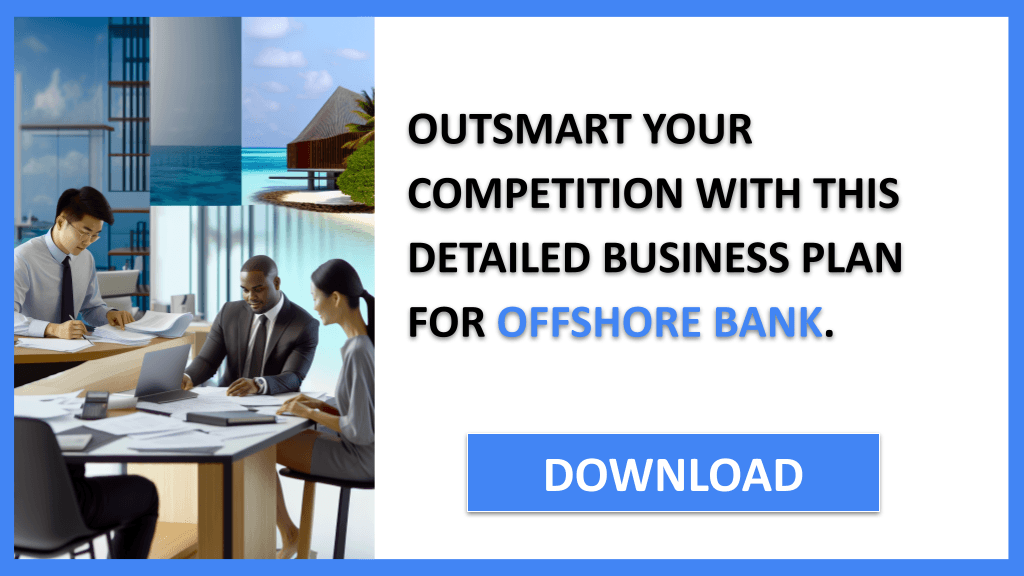 Offshore Bank Competition Study FOR OFFSHORE BANK-6