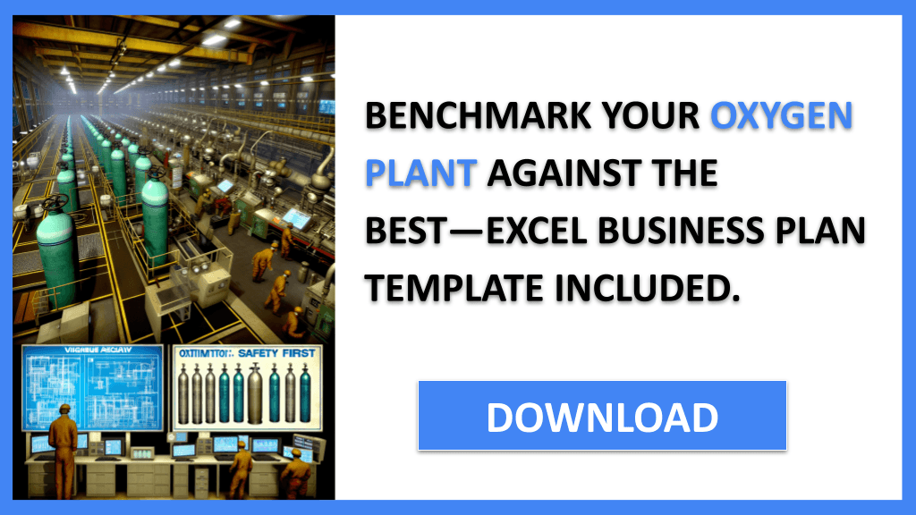 Oxygen Plant Competition Study FOR OXYGEN PLANT-5