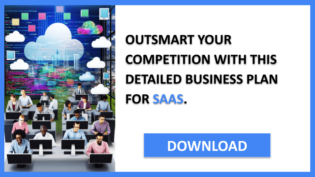 Saas Competition Study FOR SAAS-6