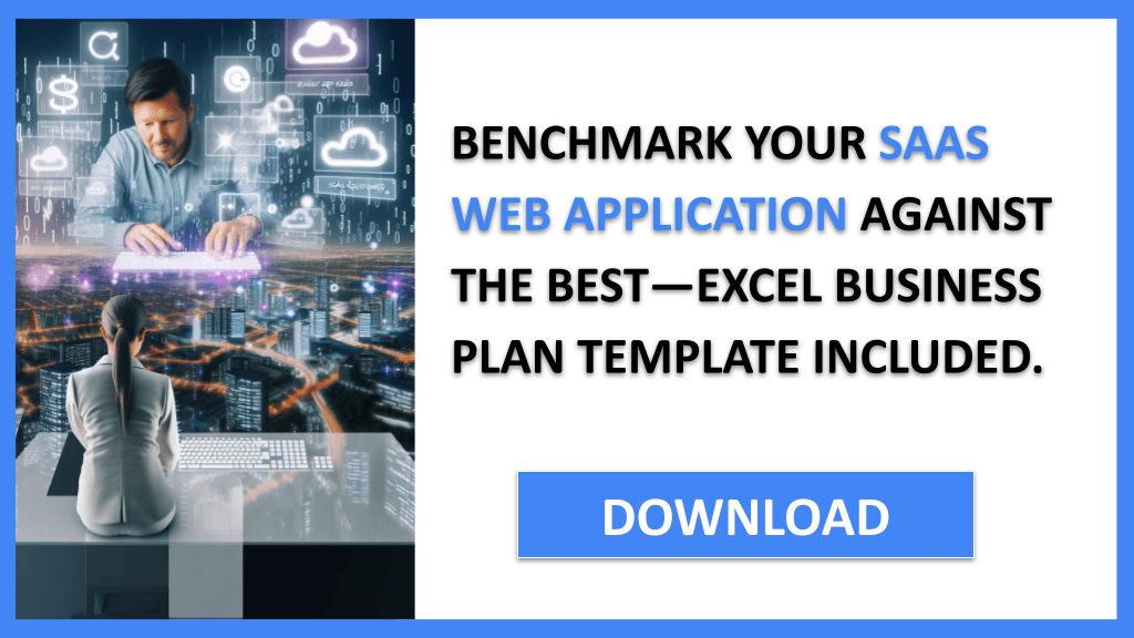 Saas Web Application Competition Study FOR SAAS WEB APPLICATION-5