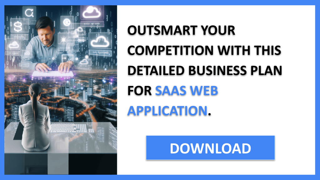 Saas Web Application Competition Study FOR SAAS WEB APPLICATION-6