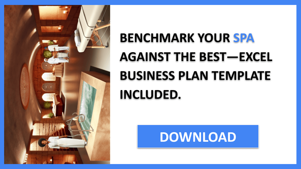 Spa Competition Study FOR SPA-5