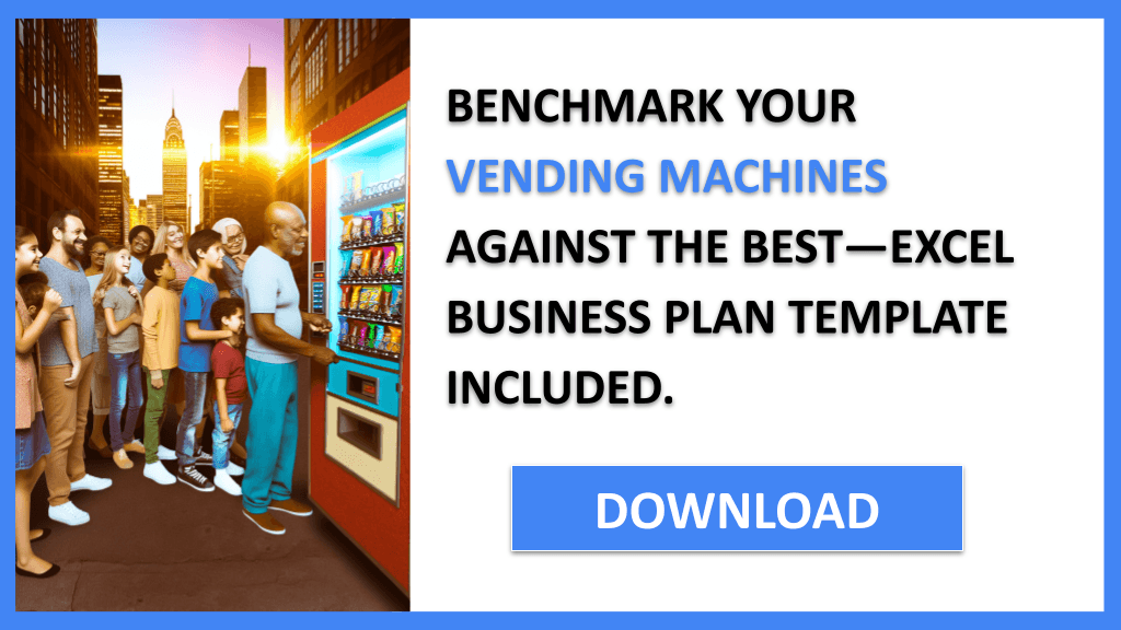 Vending Machines Competition Study FOR VENDING MACHINES-5