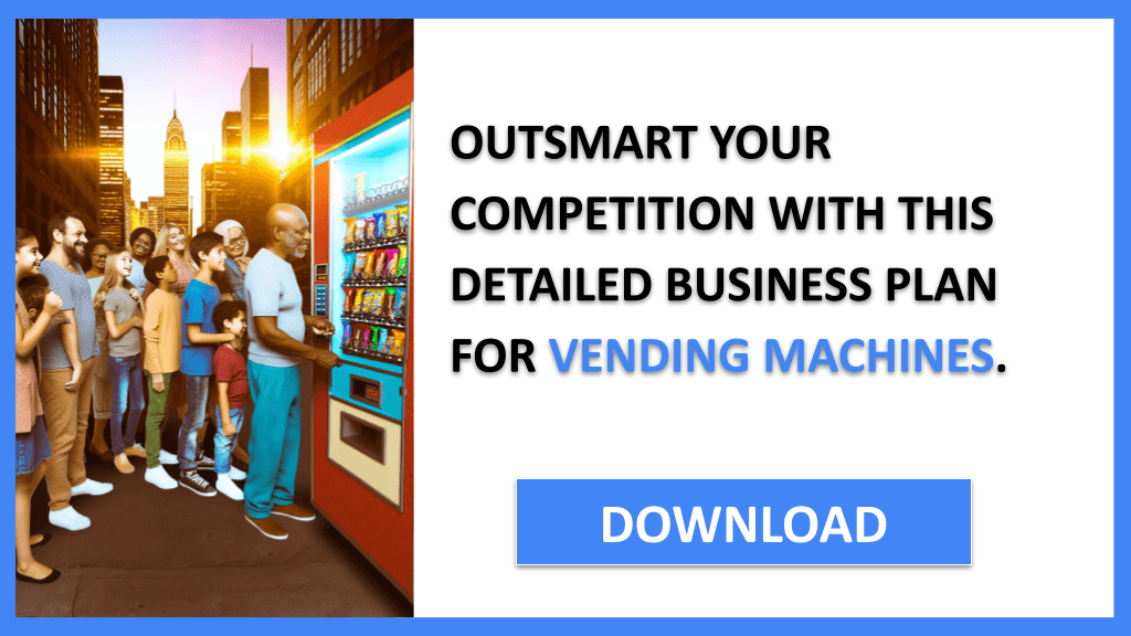 Vending Machines Competition Study FOR VENDING MACHINES-6