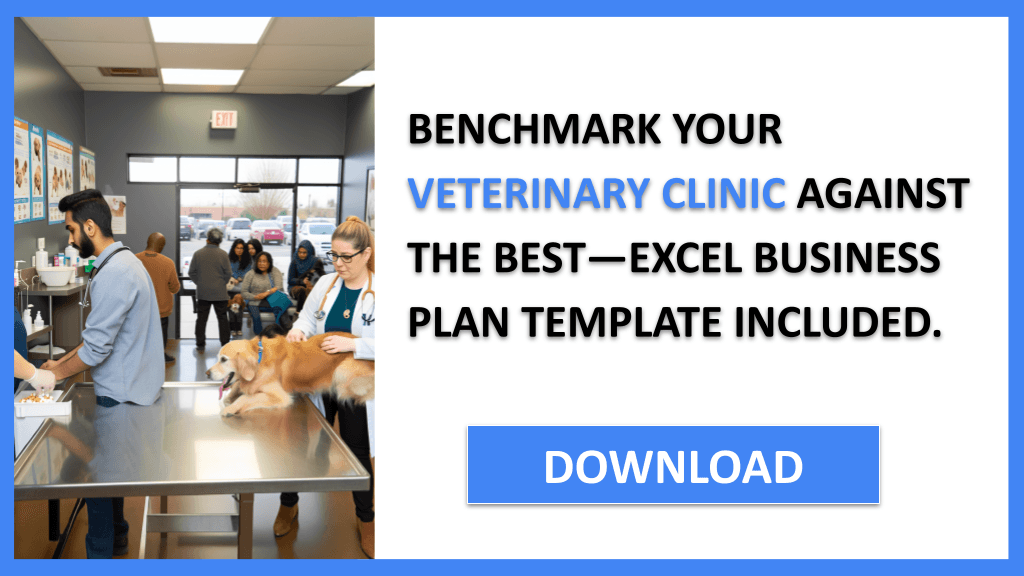 Veterinary Clinic Competition Study FOR VETERINARY CLINIC-5