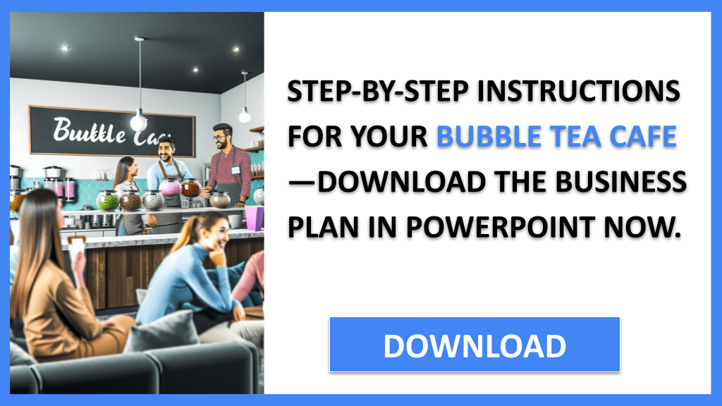 Bubble Tea Cafe Complete Guide FOR BUBBLE TEA CAFE-5