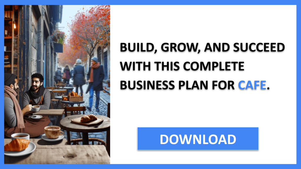 Cafe Complete Guide FOR CAFE-6