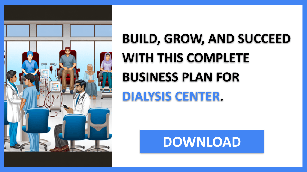 Dialysis Center Complete Guide FOR DIALYSIS CENTER-6