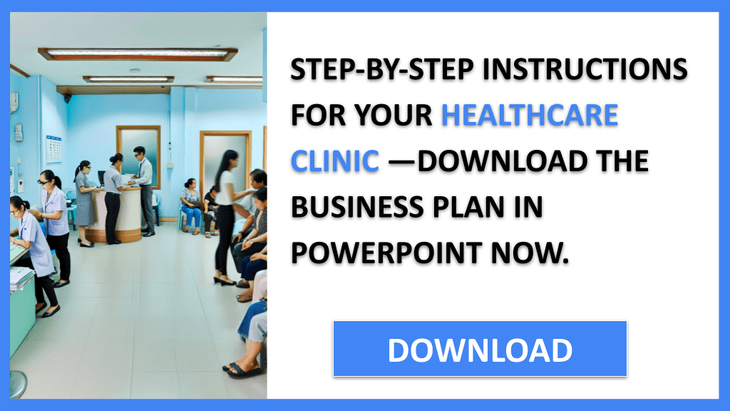 Healthcare Clinic Complete Guide FOR HEALTHCARE CLINIC-5