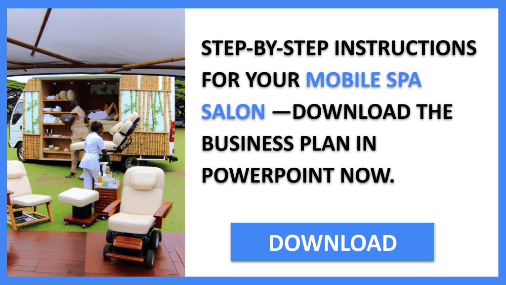 Mobile Spa Salon Complete Guide FOR MOBILE SPA SALON-5