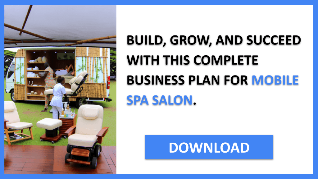 Mobile Spa Salon Complete Guide FOR MOBILE SPA SALON-6