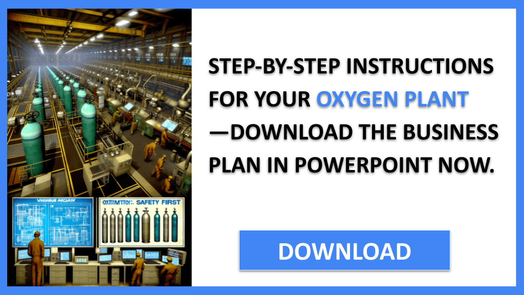 Oxygen Plant Complete Guide FOR OXYGEN PLANT-5