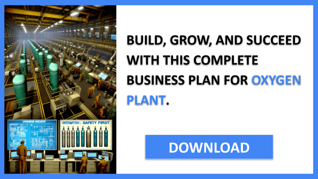 Oxygen Plant Complete Guide FOR OXYGEN PLANT-6