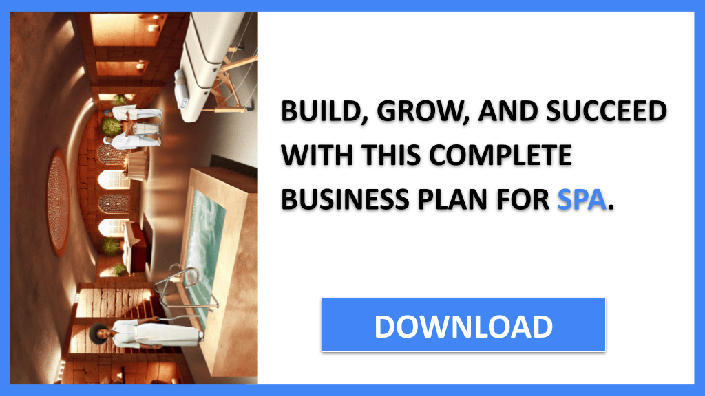 Spa Complete Guide FOR SPA-6