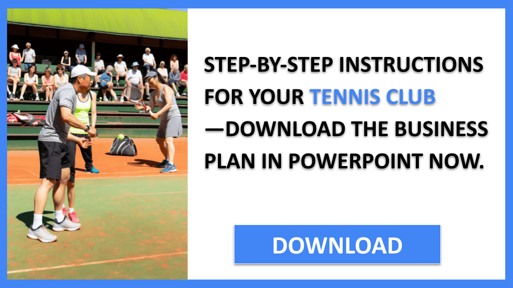 Tennis Club Complete Guide FOR TENNIS CLUB-5