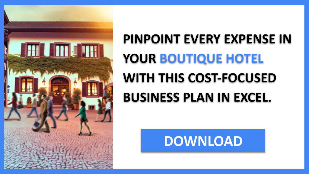 Boutique Hotel Costs FOR BOUTIQUE HOTEL-5