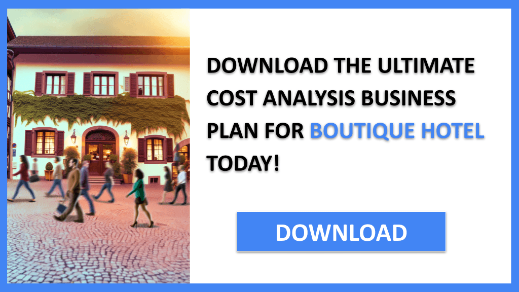 Boutique Hotel Costs FOR BOUTIQUE HOTEL-6
